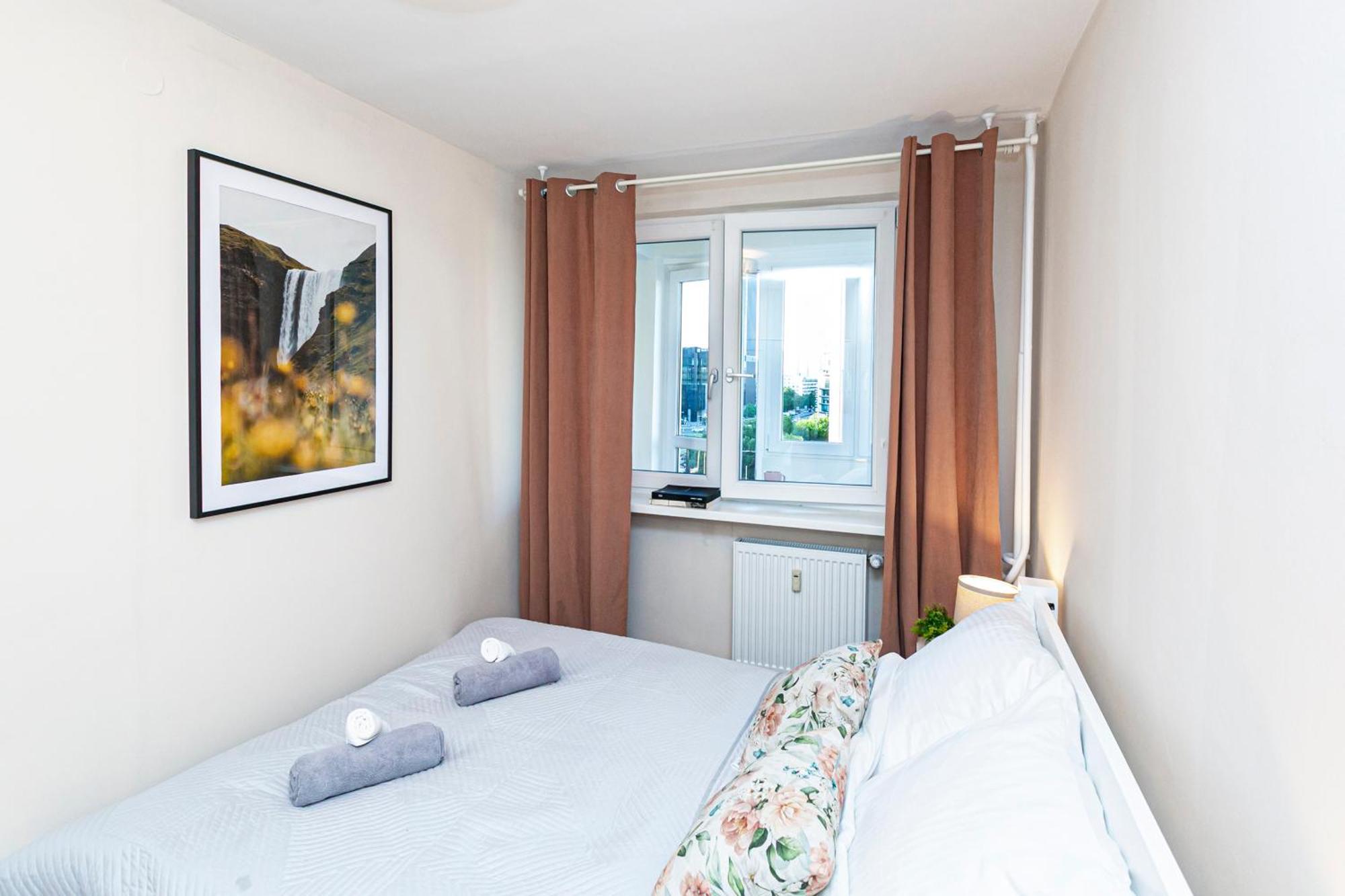Panska 61 - Better Rental Warsaw Luaran gambar