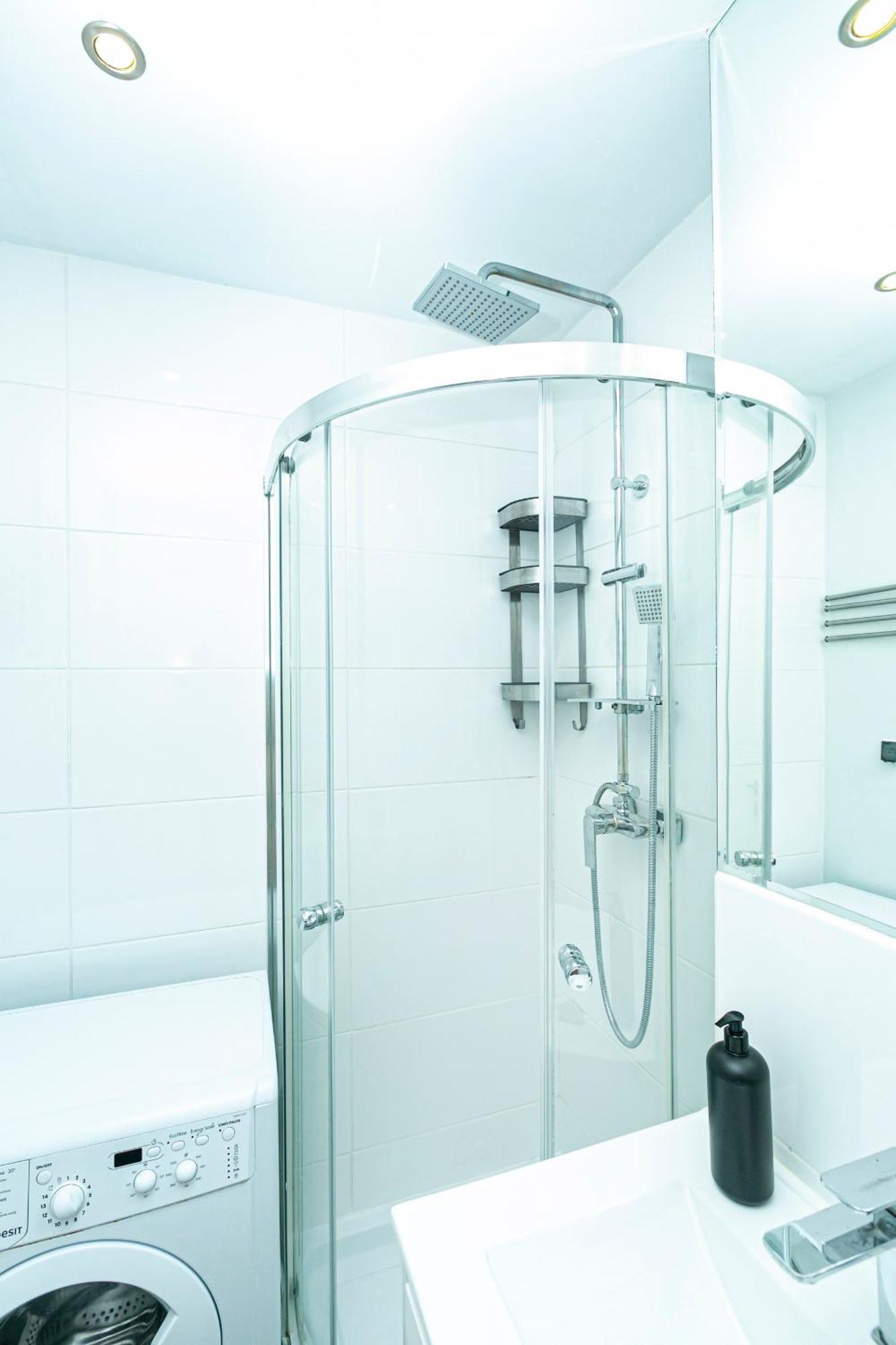 Panska 61 - Better Rental Warsaw Luaran gambar