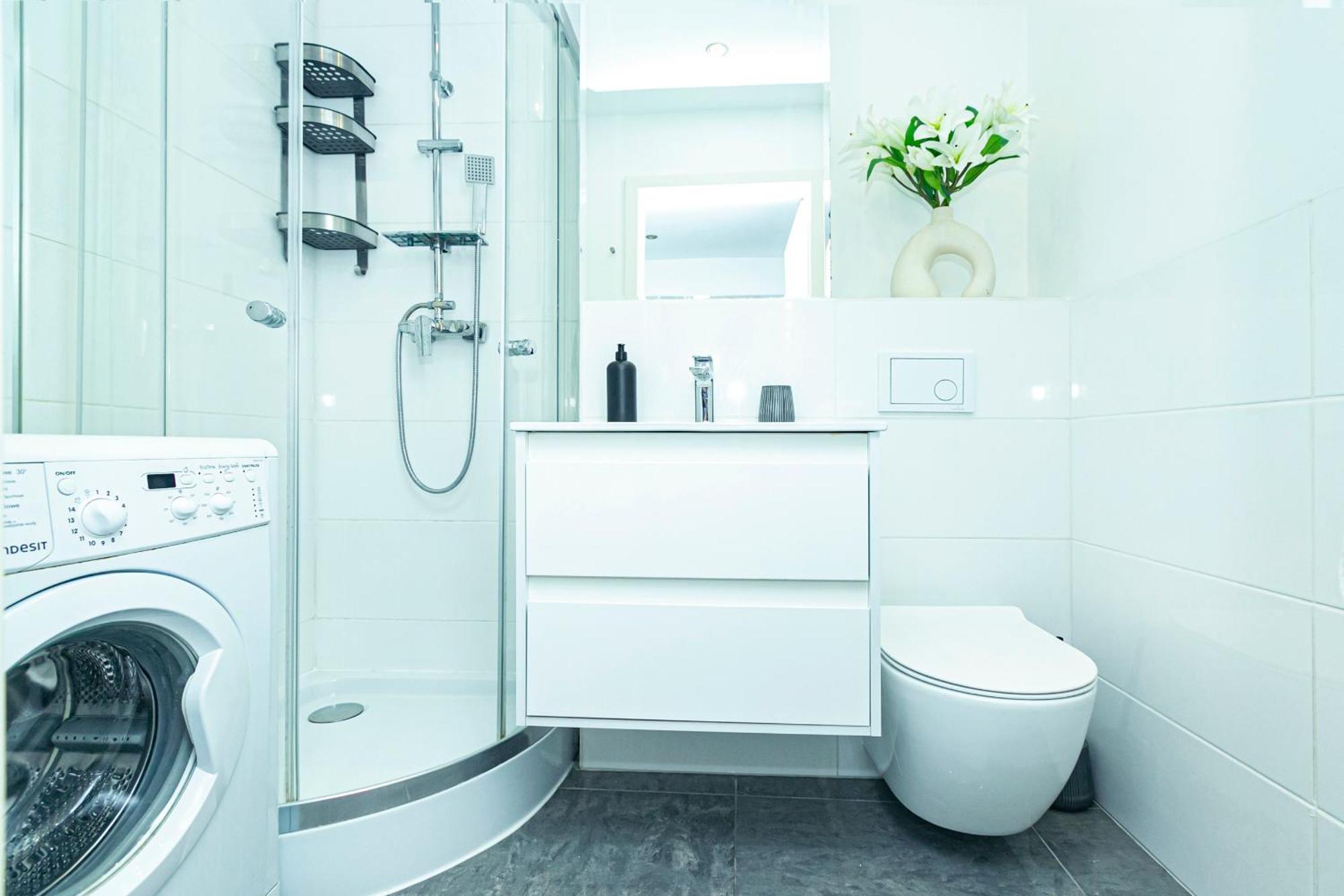 Panska 61 - Better Rental Warsaw Luaran gambar